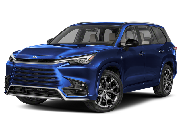 2025 Lexus TX TX 500h F SPORT Premium