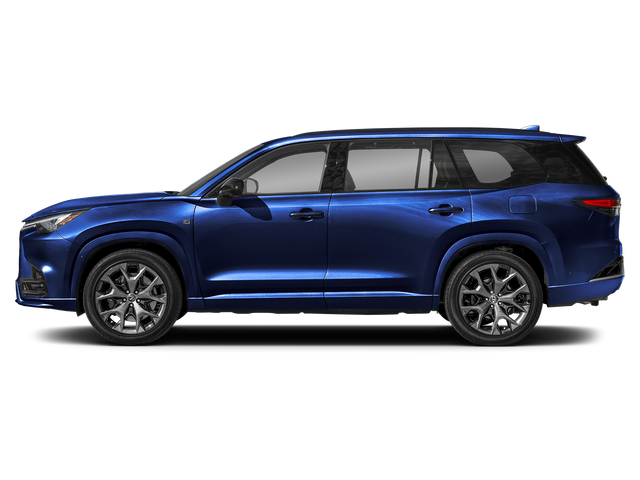 2025 Lexus TX TX 500h F SPORT Premium