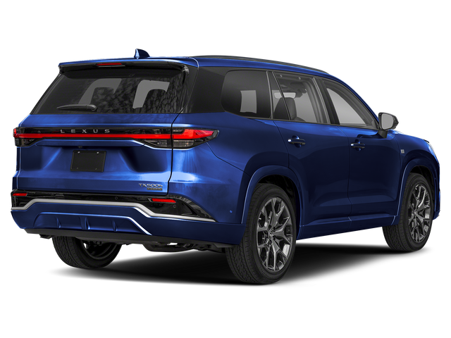 2025 Lexus TX TX 500h F SPORT Premium