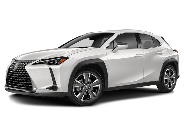 2025 Lexus UX UX 300h