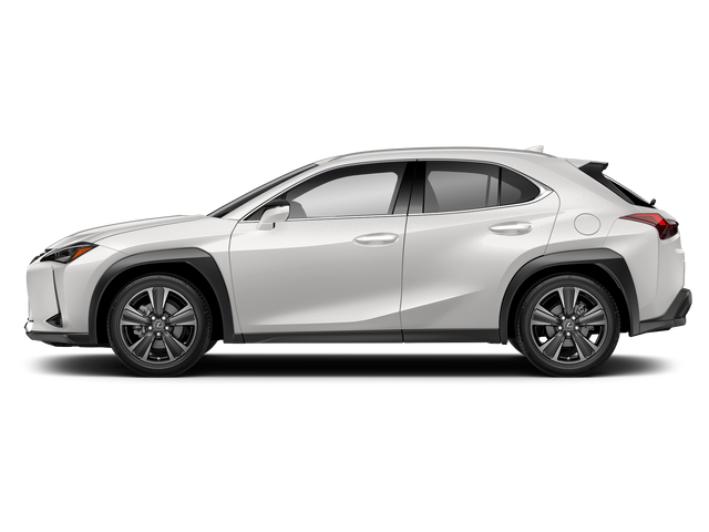 2025 Lexus UX UX 300h