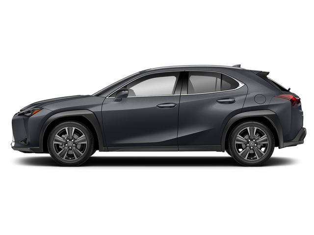 2025 Lexus UX UX 300h