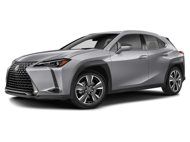 2025 Lexus UX UX 300h