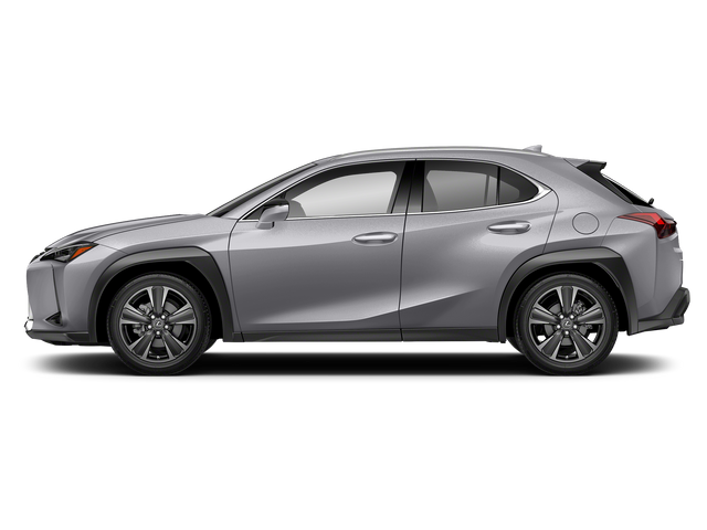 2025 Lexus UX UX 300h