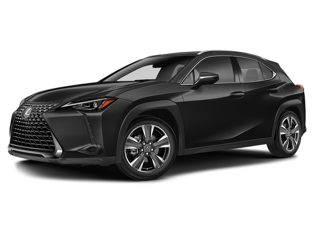 2025 Lexus UX UX 300h