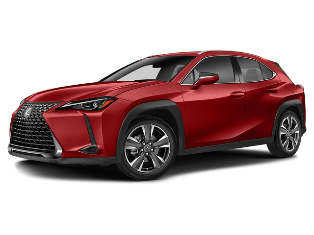 2025 Lexus UX UX 300h