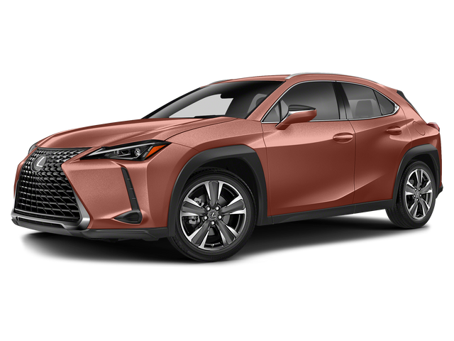 2025 Lexus UX UX 300h