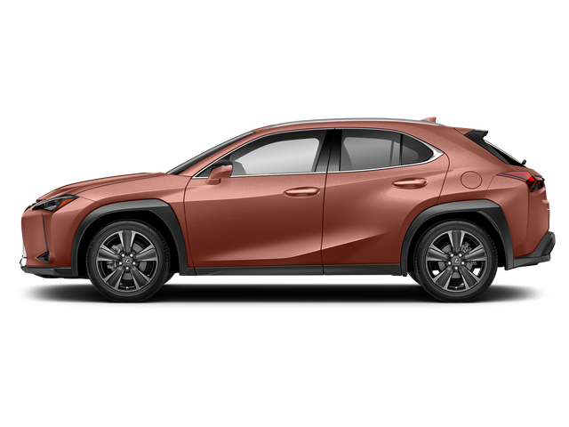 2025 Lexus UX UX 300h