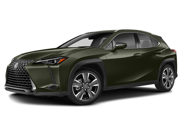 2025 Lexus UX UX 300h