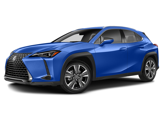 2025 Lexus UX UX 300h