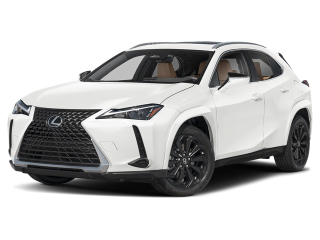 2025 Lexus UX UX 300h Premium