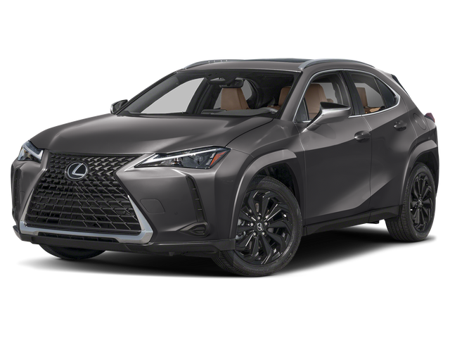 2025 Lexus UX UX 300h Premium