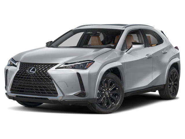 New Silver Lexus UX For Sale in Raleigh, NC | Auto Navigator