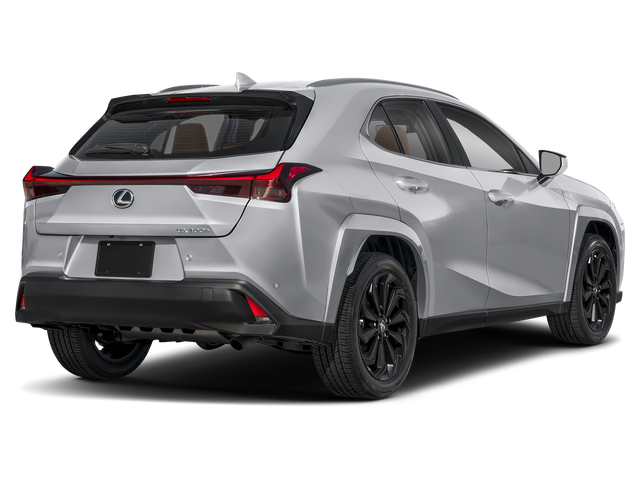 New Silver Lexus UX For Sale in Raleigh, NC | Auto Navigator