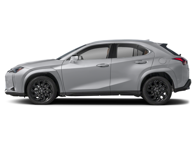 2025 Lexus UX UX 300h Premium