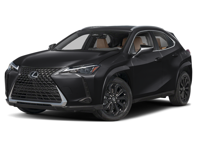 2025 Lexus UX UX 300h Premium