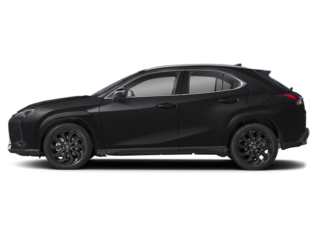 2025 Lexus UX UX 300h Premium