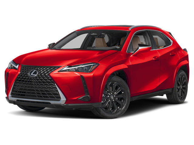 2025 Lexus UX UX 300h Premium