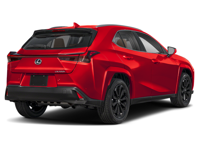 2025 Lexus UX UX 300h Premium