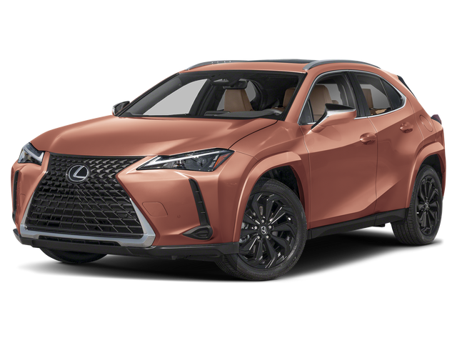 2025 Lexus UX UX 300h Premium