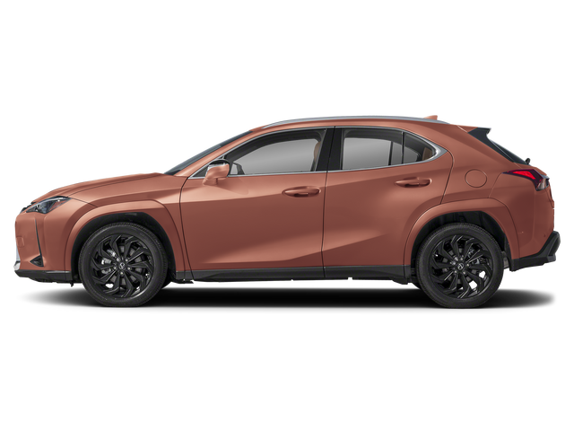 2025 Lexus UX UX 300h Premium