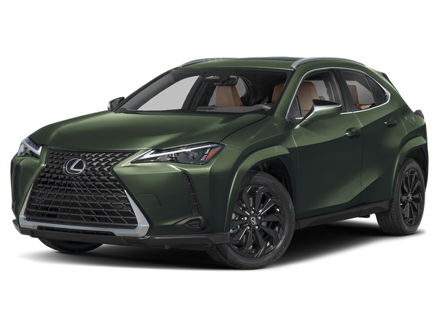 2025 Lexus UX UX 300h Premium