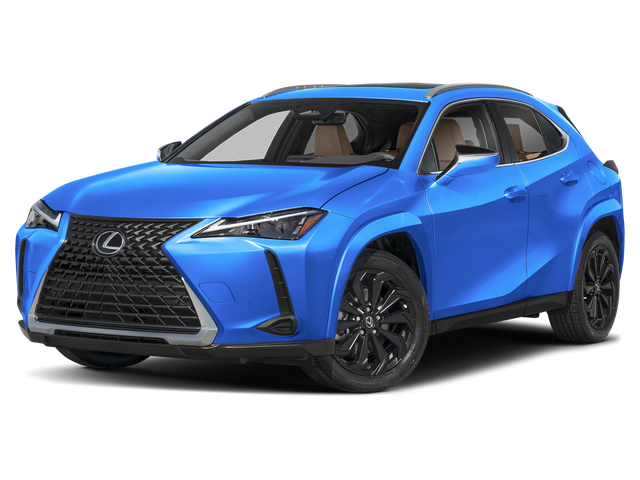 2025 Lexus UX UX 300h Premium