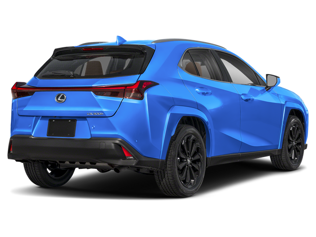 2025 Lexus UX UX 300h Premium