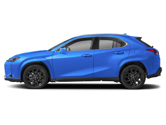 2025 Lexus UX UX 300h Premium