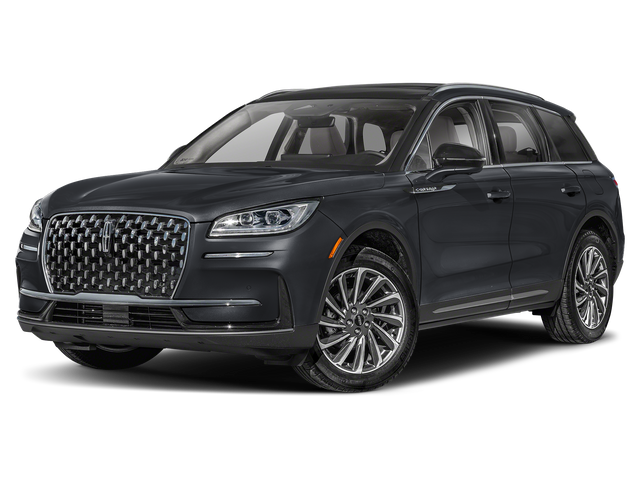 2025 Lincoln Corsair Grand Touring
