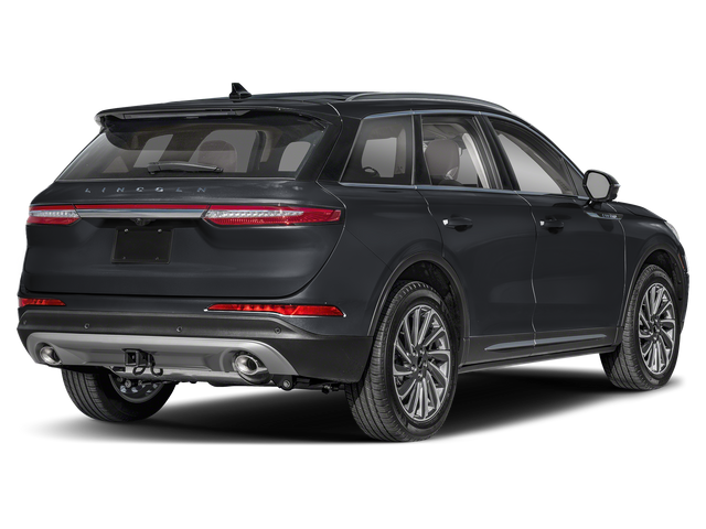 2025 Lincoln Corsair Grand Touring