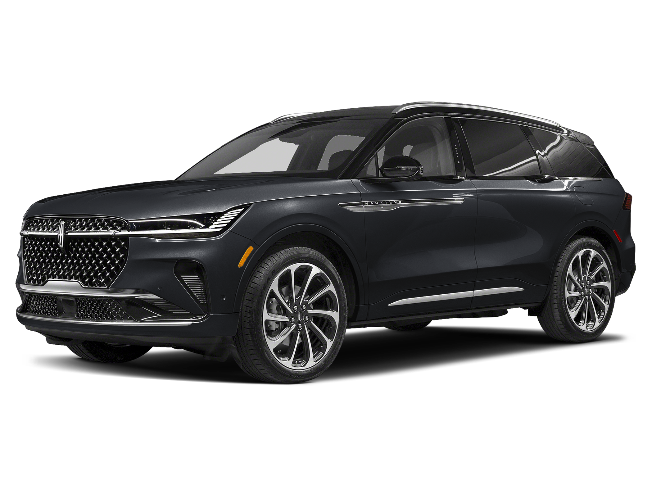 Image of Vehicle