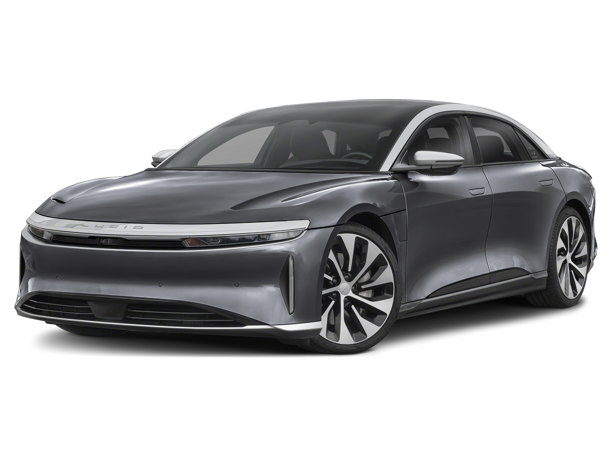 Image of 2025 Lucid Air Grand+Touring