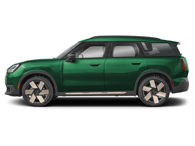 2025 MINI Cooper Countryman S