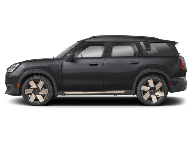 2025 MINI Cooper Countryman S