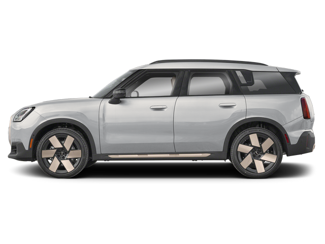 2025 MINI Cooper Countryman S