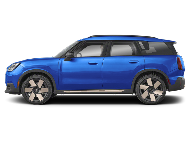 2025 MINI Cooper Countryman S