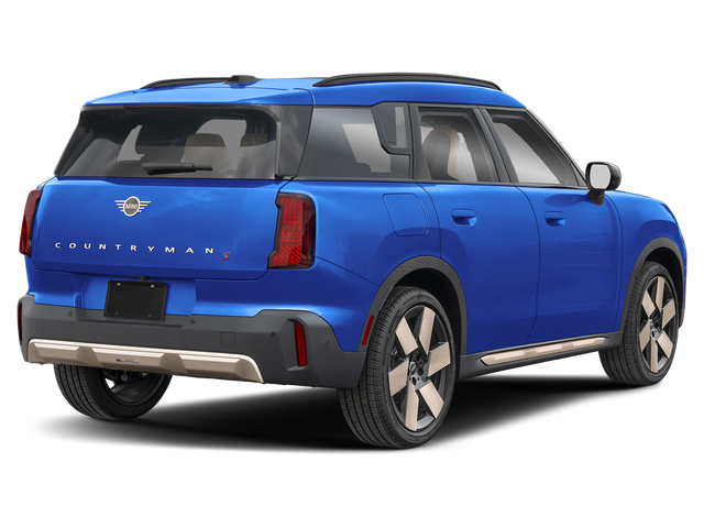 2025 MINI Cooper Countryman S