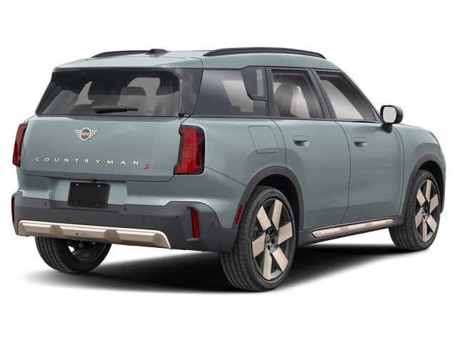 2025 MINI Cooper Countryman S