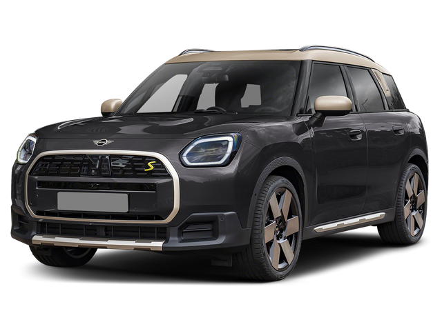 2025 MINI Cooper Countryman S E