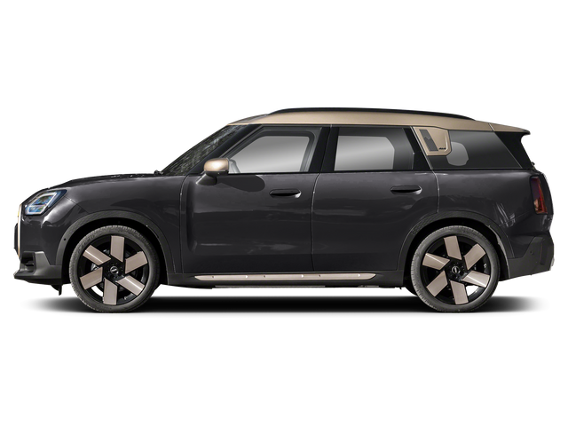 2025 MINI Cooper Countryman S E