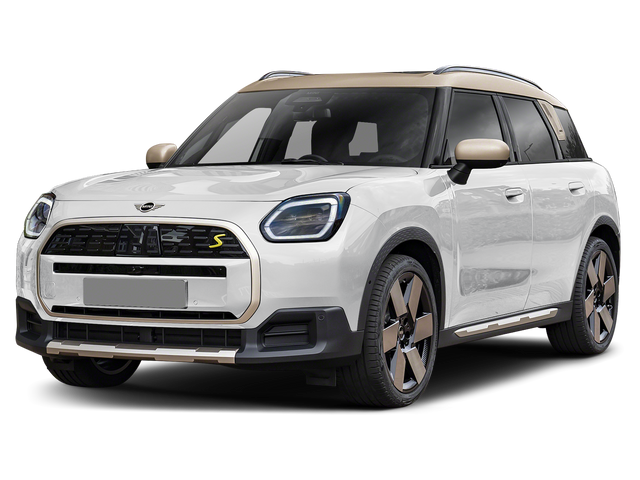 2025 MINI Cooper Countryman S E