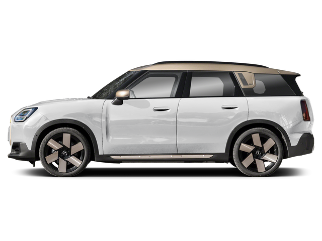 2025 MINI Cooper Countryman S E