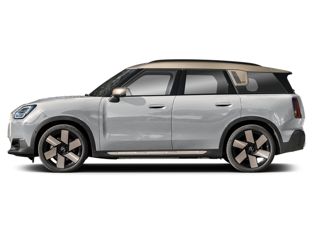 2025 MINI Cooper Countryman S E