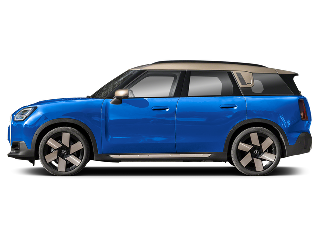 2025 MINI Cooper Countryman S E