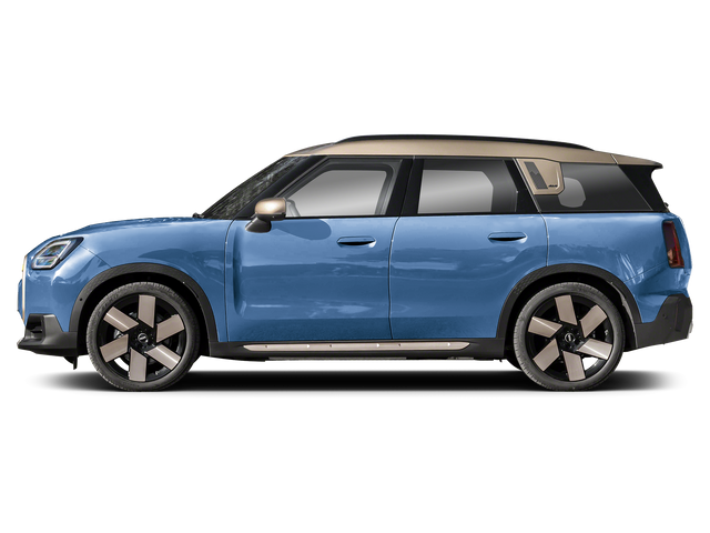 2025 MINI Cooper Countryman S E