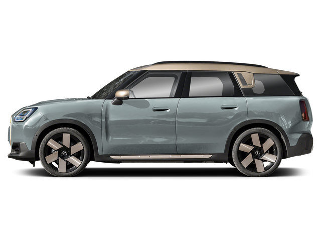 2025 MINI Cooper Countryman S E