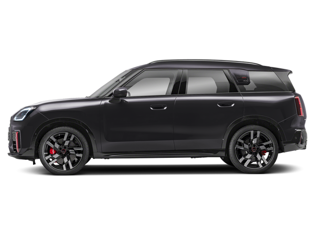 2025 MINI Cooper Countryman John Cooper Works