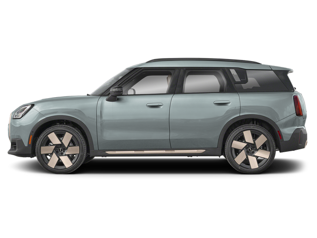 2025 MINI Countryman S