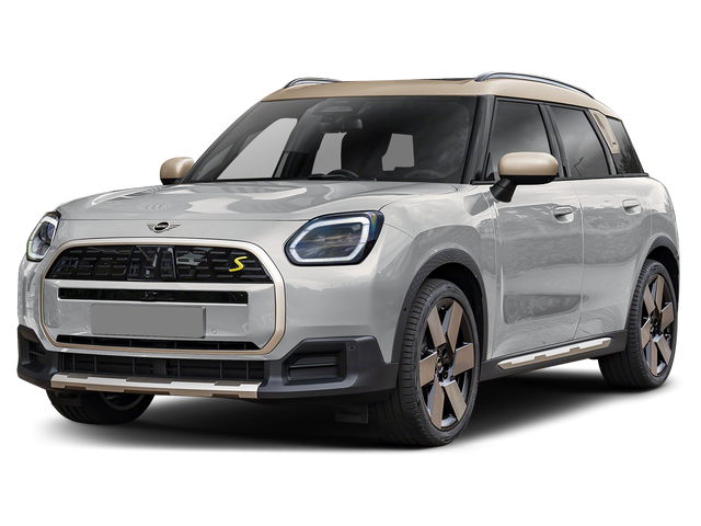 2025 MINI Countryman SE